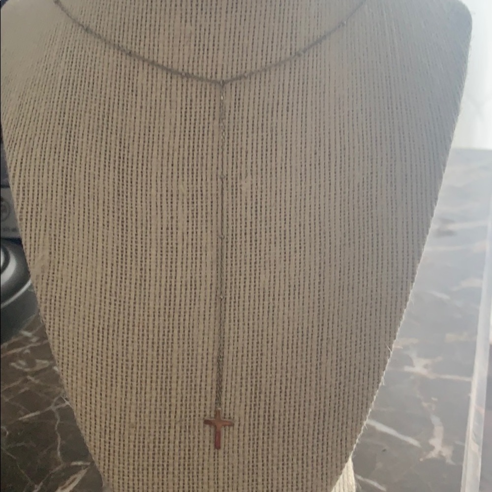 Rosary silver